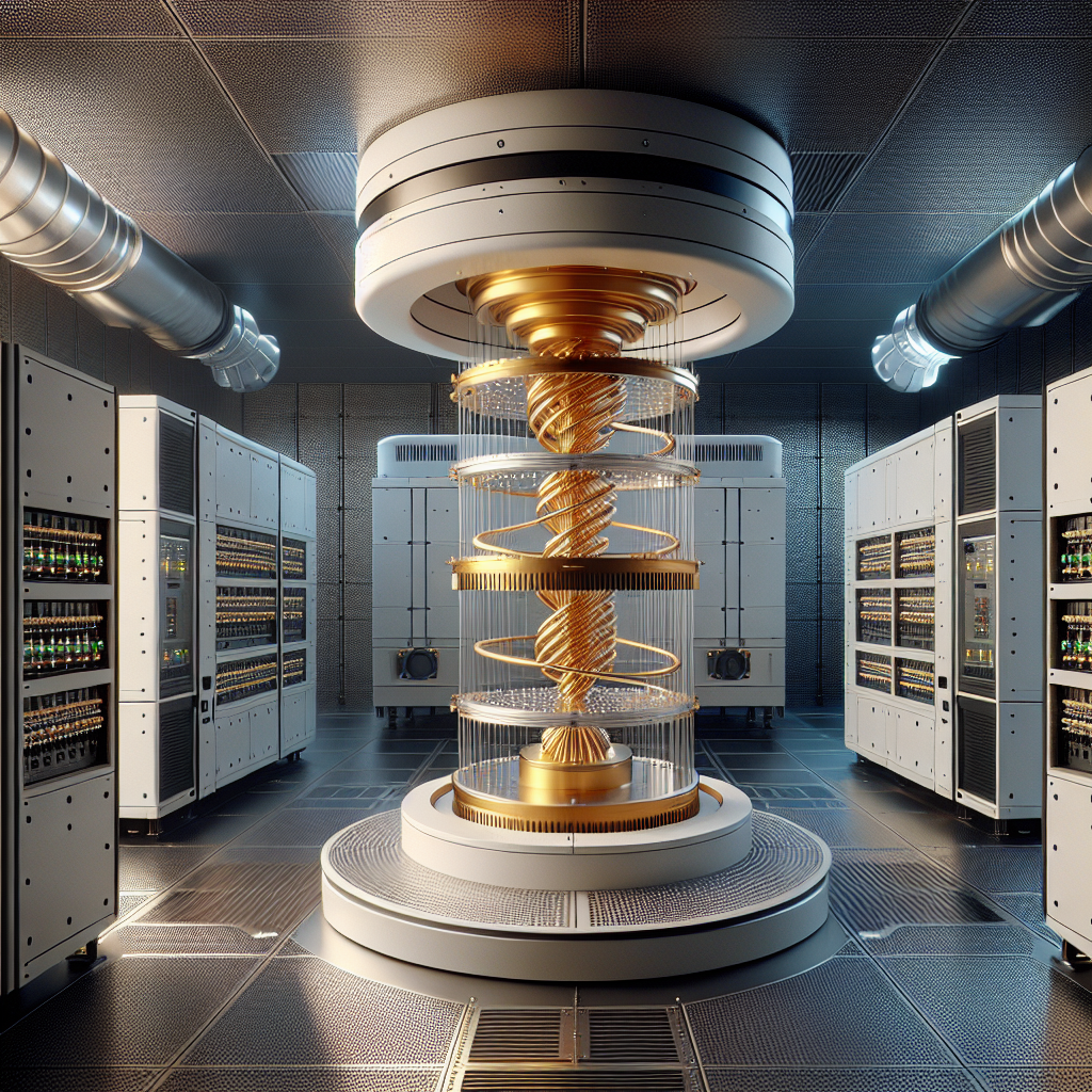 Japão ativou seu primeiro computador quântico nacional: o que o Brasil faz em 90 dias