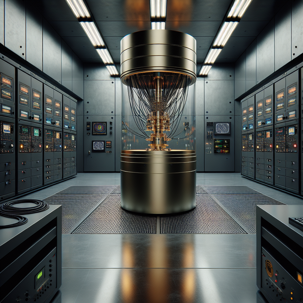 Quântico viável? Defina em números: benchmarks, custo e SLA em 90 dias